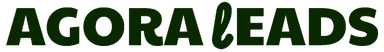 Agoraleads Logo