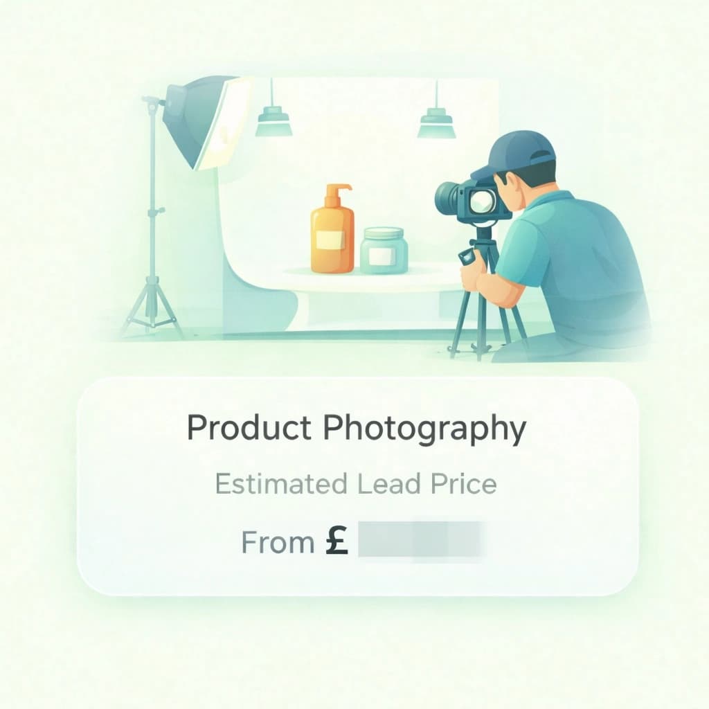 Product Photography