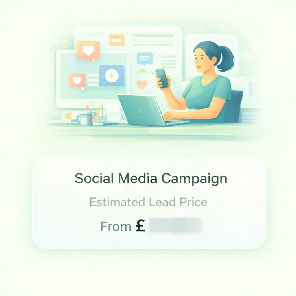 Social Media Campaign