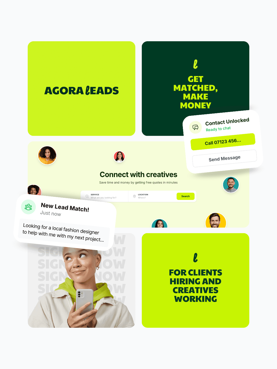 The Employer’s Guide to Choosing Reliable Creative Partners